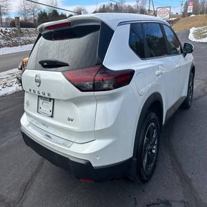 MEJOR PRECIO PARA Nissan Rogue SV 2024 - Product Image 3