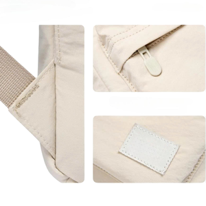 Mochila Unisex de Moda para Estudiantes, Ligera para Viajes, con Cierre de Cremallera, de Poliéster, de Proveedor Vietnamita - Product Image 4