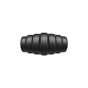 Nouveaux pneus abordables conçus pour des conditions routières difficiles - Product Image 3