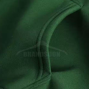 Sudaderas con Capucha de Invierno para Hombre Hechas a Medida 2025, 100% Algodón, Sólidas, Casuales, Transpirables, Cálidas, Precio Económico - Product Image 5
