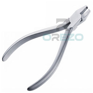 Alicates Manuales Duraderos para Alineadores de Ortodoncia, Certificación CE, Reutilizables, Ligeros, Agarre Suave, Herramientas Dentales de Uso Diario - Product Image 2
