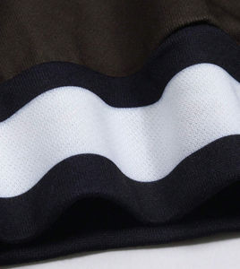 Varsity vestes hommes femmes décontracté hip hop streetwear vêtements d'extérieur style vintage confortable chaud laine corps 2025 - Product Image 5