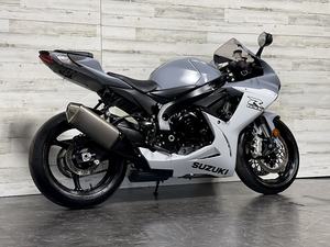 Suzuki GSX-R600 2022 disponible à la vente - Product Image 3