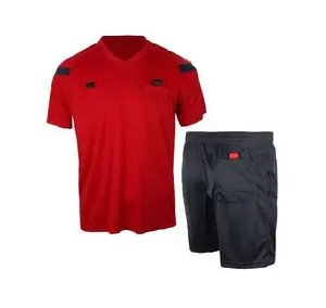 ชุดเครื่องแบบอเมริกันฟุตบอลผ้าโพลีเอสเตอร์/ ผ้าฝ้ายสำหรับผู้ใหญ่ - Product Image 2