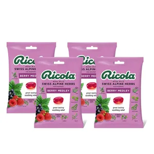 ริโคล่า เบอร์รี่ เมเดลีย์ ยาแก้ปวดชนิดรับประทาน - Product Image 1