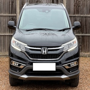 HONDA CR-V 2016 d'occasion, conduite à gauche/droite - Product Image 1