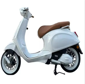 Motocyclettes de tourisme sportives haute performance 2023/2024 (GTS) Super-300 DIY OEM en acier et plastique à vendre - Product Image 3