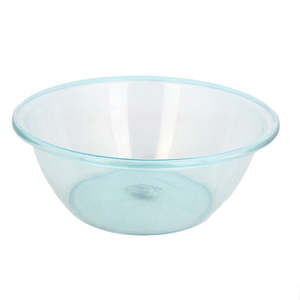 Tazón de Plástico - Verde Mar - Product Image 1