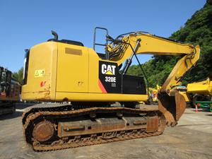 Pelle sur chenilles japonaise de qualité en gros à prix raisonnable état d'occasion à vendre - Product Image 2