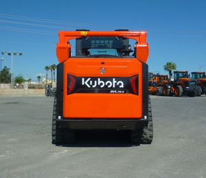 KUBOTA SVL75-3HFWVC CHARGEUR SUR PISTE COMPACT d'occasion disponibles à la vente - Product Image 4