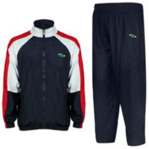 Tracksuit Short Set Custom <b>Mens</b> Clothing Short and <b>Jacket</b> Jogger Set Two Piece Zipper <b>Track</b> Suit Polyester - Product Image 5