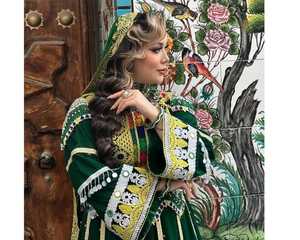 Robe afghane faite à la main de bonne qualité, dernière robe longue à manches longues brodée pour femmes, pour la culture afghane - Vente en gros toutes saisons - Product Image 3