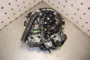 Unidad de motor 4GR, suministro a granel, precio de fábrica, alto rendimiento y potencia. - Product Image 5