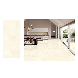 Azulejos de porcelana con acabado mate de la mejor calidad, 600X1800mm, diseño moderno para sala de estar, precio bajo - Product Image 5