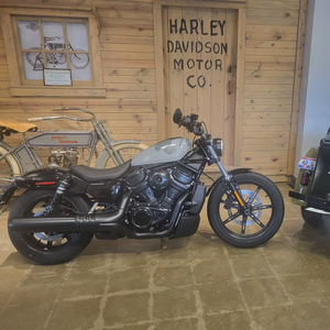 Nouveau prix de gros offre 2025 Harleys RH975S Nightster 975cc Cruiser moto avec écran ABS et TFT OEM exportation certifiée CE - Product Image 1