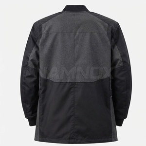 Durable Material Private Label <b>Shooting</b> Jacket Apparel Clothing Customized Logo <b>Shooting</b> Jacket - Product Image 2