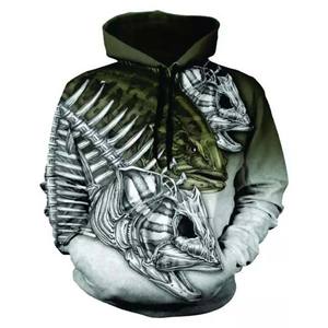 Vente en gros de chemises de pêche Upf50 avec logo personnalisé, sweat à capuche à manches longues avec protection solaire, ensembles de vêtements de pêche à capuche de qualité supérieure - Product Image 6