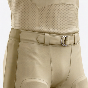 Meilleur design Uniforme de football américain pour hommes Manches courtes Personnalisable Antibactérien Respirant Vêtements de sport de haute qualité - Product Image 5