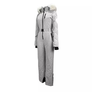 Custom High Quality Fashionable Plus Size Ski <b>Overall</b> Custom Winter Waterproof One Piece Ski Suit for <b>Women</b>/men/kids - Product Image 6