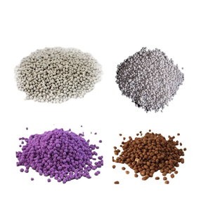 Cultivos Granular NPK Fertilizante 20-10-10 Fertilizante Compuesto - Product Image 2