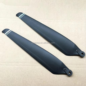 P20 32-Inch Carbon Fiber Folding Propeller for Agriculture <b>Drone</b> Parts DIY <b>Drone</b> <b>Accessories</b> <b>Accessory</b> for 32121 Propeller - Product Image 4
