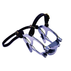 เครื่องถ่างฟันขนาดเล็กแบบพิเศษพิเศษมีสายรัดที่มีน้ำหนักเบา - Product Image 6