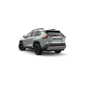 BASTANTE USADO 2015 TOYOTAI RAV 4 MANUAL DIESEL AUTOMÁTICO - Product Image 6