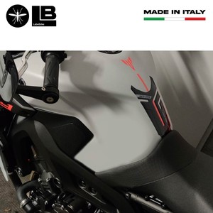 Set di Adesivi 3D per Moto Yamaha MT-09 MT09 2017-2025 - Product Image 5