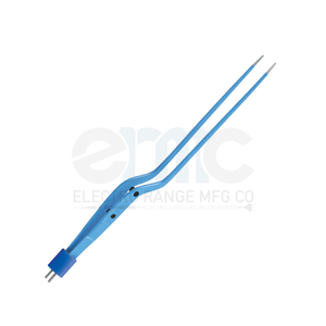 Pinzas Bipolares de Bayoneta Estándar Estadounidenses de Diseño Personalizado de Calidad Premium, 15 cm de Longitud, con Punta Afilada de Acero Inoxidable de 2.00 mm - Product Image 1