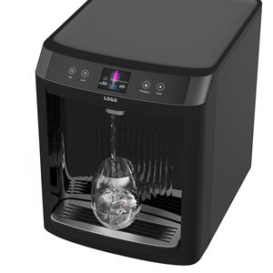 Nuevo Dispensador de <span class=keywords><strong>Agua</strong></span> de Mesa con Regulación Automática de Altitud, Ebullición y Enfriamiento Rápido - Product Image 3