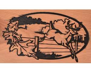 กล่องเผาศพไม้บีชสําหรับเถ้ามนุษย์ Dear Tree โกศส่วนบุคคลสําหรับสัตว์เลี้ยงงานฝังมือ - Product Image 4