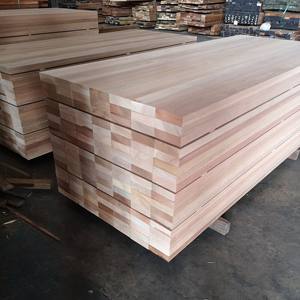 Herringbone Parquet <b>Wood</b> Flooring <b>Blocks</b> - Product Image 2