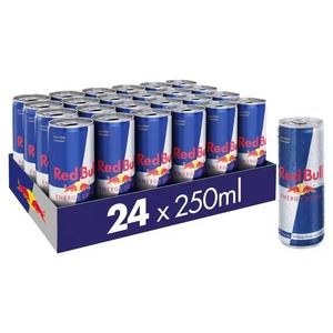 Bebida Energética Red Bull Edición Limitada, Todas las Ediciones, Sabor Afrutado Refrescante, Bebida Energética para el Trabajo, Deportes y Viajes - Product Image 3