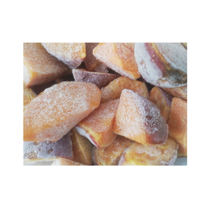 มันเทศแช่แข็งจากธรรมชาติขนาด10มม. - Product Image 3