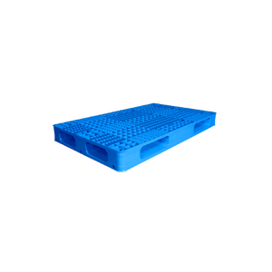 Palés de plástico duraderos disponibles para compra a granel - Product Image 5