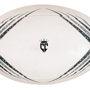 Pelotas de rugby de calidad profesional cosidas a mano del mejor fabricante para entrenamiento - Product Image 6