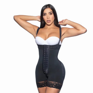 Trópicos colombianos-Body Harmony Strapless Parte superior del muslo - Product Image 1