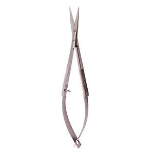 Nouvel arrivage Kit de ciseaux 1 pièce Garniture d'aquaplaning en acier inoxydable Ciseaux à ressort Sécateur pour la maison - Product Image 6