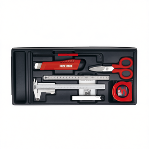 Producto de Plástico Manual con Embalaje en Caja Rígida - Product Image 2