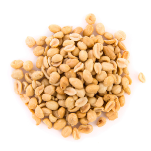 Arachides grillées indiennes gras 40 50 humidité croustillante grillée à sec 1.5 pour cent max EU aflatoxine sûr HACCP 25 kg sacs - Product Image 5