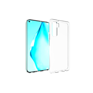 Funda de Silicona Súper Transparente para Huawei P40 Lite 5G ASMA, Cubierta Protectora Trasera con Animación Electroplacada, Vivo A53 11Pro 13 Pro - Product Image 2