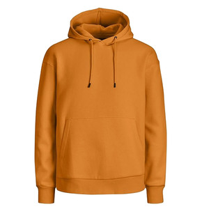 Sweatshirts et sweats à capuche à manches longues personnalisés pour hommes pour l'automne et l'hiver à la mode Design décontracté imprimé en taille 3XL - Product Image 1