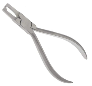 Instruments Orthodontiques Dentaires Électrique et Manuel Support Réutilisable Retrait Pince Acier Plastique Métal - Product Image 1