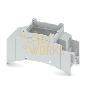 Componente Elettronico in Plastica Phoenix Contact 1538935 - Nuovo - Product Image 1