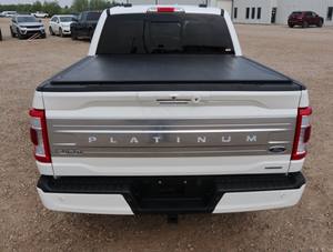 Ford F-150 XL 4WD SuperCrew 2023 con Caja de 5.5' - Product Image 4