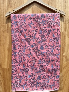 Fabrication de tissu en coton matelassé fait à la main tissu en coton écologique au mètre produit en vrac - Product Image 2