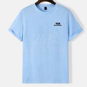 Camiseta de Manga Corta Personalizada para Hombre, Diseño Moderno, Estilo Casual, Colores Personalizados - Product Image 1