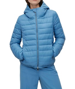 Chaqueta Acolchada Unisex con Camuflaje Personalizado, Ligera, Cálida, Duradera, con Cremalleras, Forro Transpirable, Capucha, Resistente al Viento e Impermeable - Product Image 1