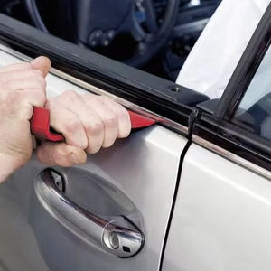 เครื่องมือถอด ODM กว้าง 160 มม. พร้อมรูเจาะขนาดเส้นผ่านศูนย์กลาง 6 มม. ทำจากไนลอน + ไฟเบอร์กลาส ใช้งานด้วยมือสำหรับงานซ่อม - Product Image 1