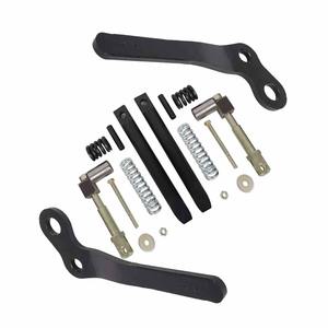 Left Right Hand Lever <b>Kit</b> for Bus Flooring Manufacturing New Condition <b>Model</b> Bus Accessories for 6702903 751 753 763 7753 Bus - Product Image 2